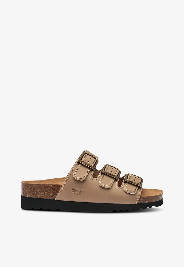 Scholl - Sandaler Rio - Beige