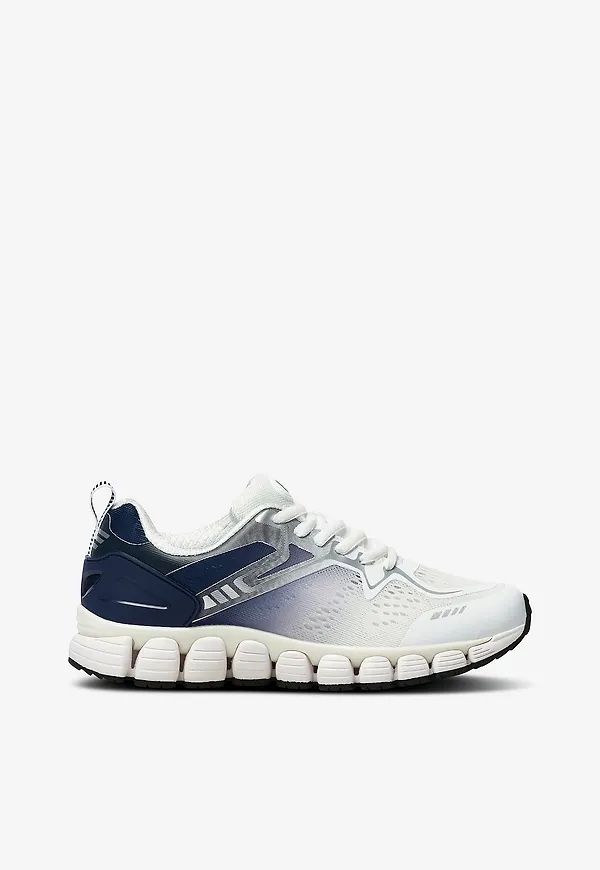 Scholl - Sneakers Galaxy 23 - Vit