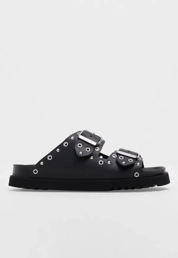 Scholl - Svart - Beatriz Ring