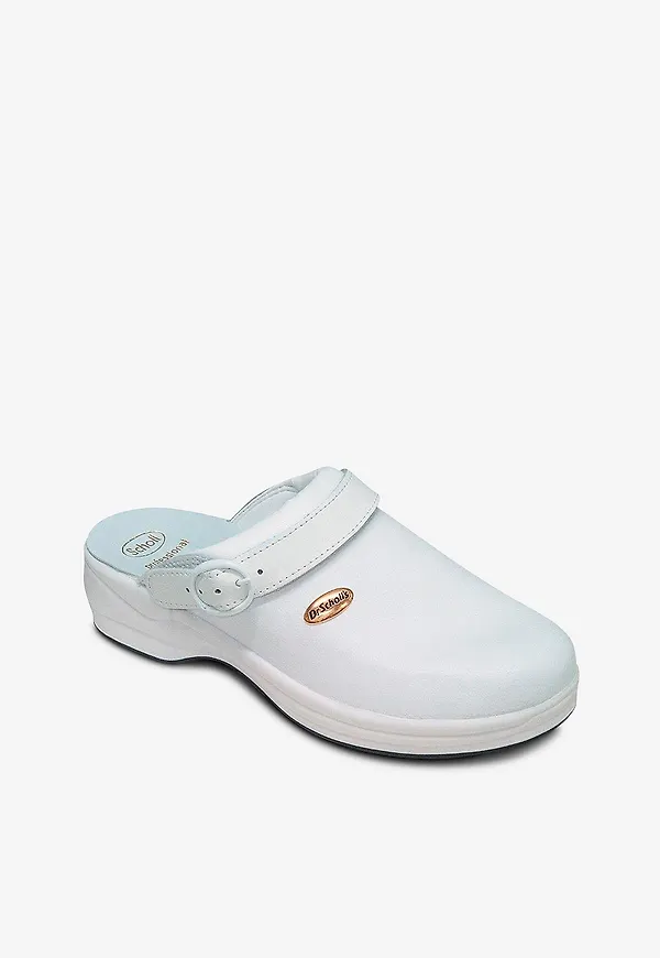 Scholl - Tofflor New Bonus - Vit