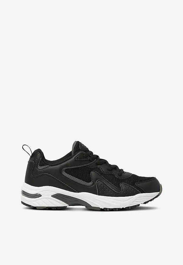 Scholl - Walkingskor Sprinter Wave - Svart