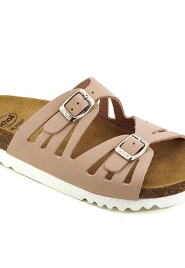 Scholl Ystad Women Rosa Strl 37 Dam
