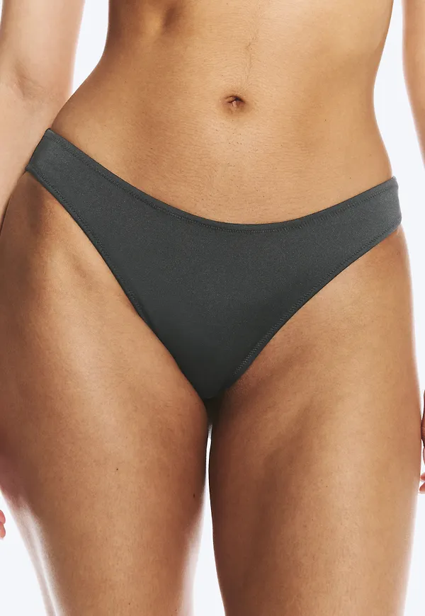 Scoop Bikini Bottoms