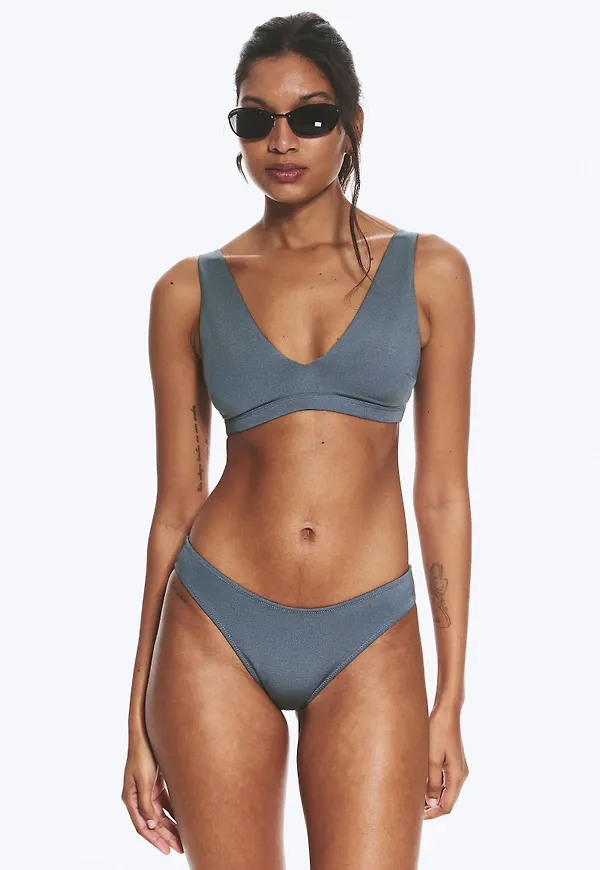 Scoop Bikini Bottoms