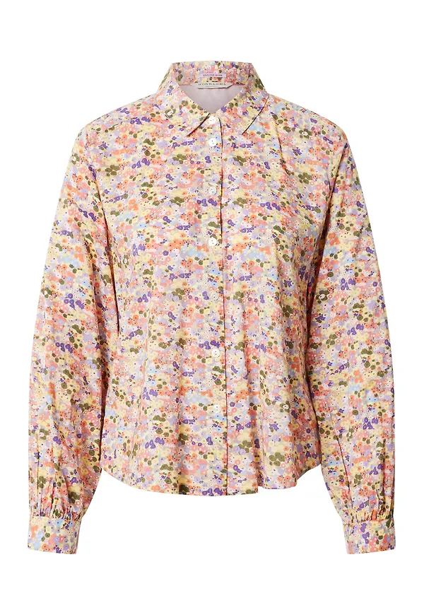 SCOTCH & SODA Blus blandade färger