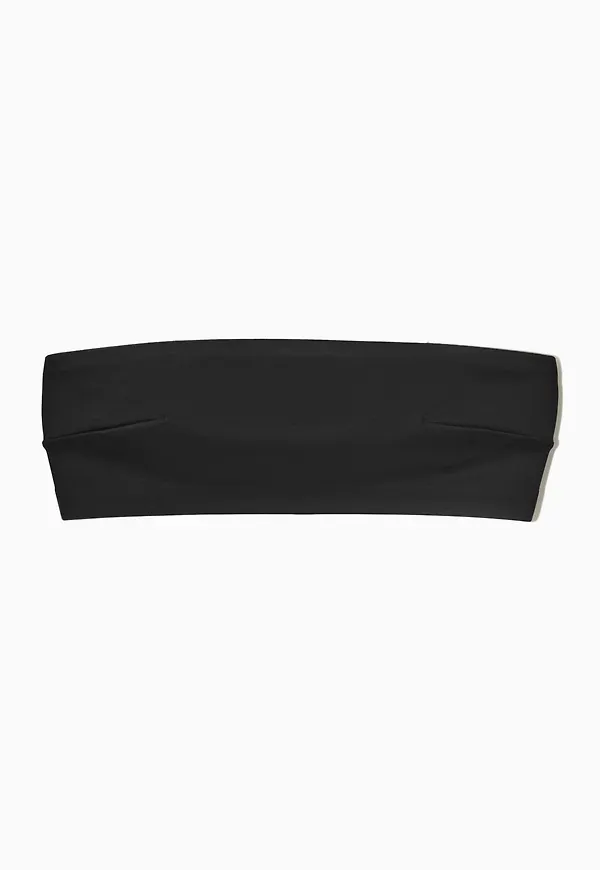 SCUBA BANDEAU BIKINI TOP