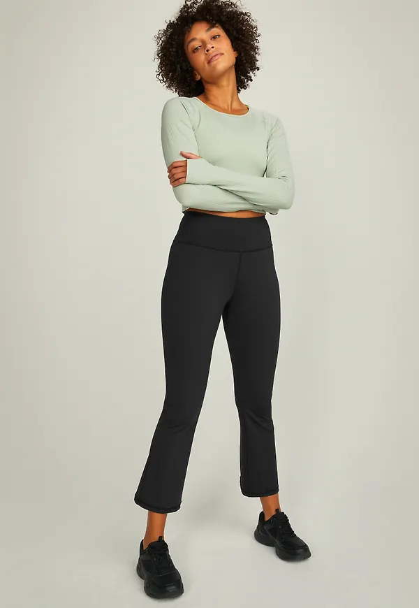 Sculpture jazz pants