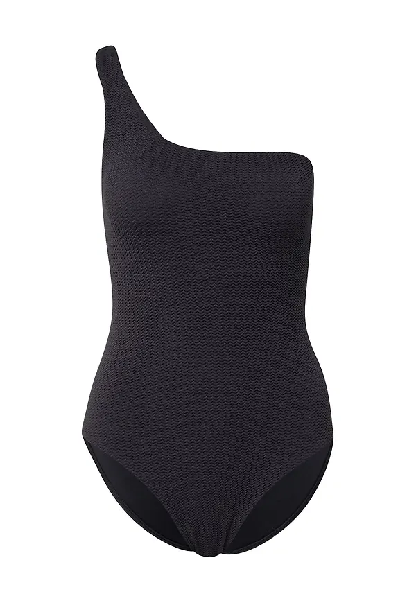 Seafolly Baddräkt svart