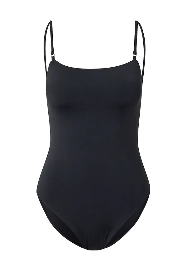 Seafolly Baddräkt svart