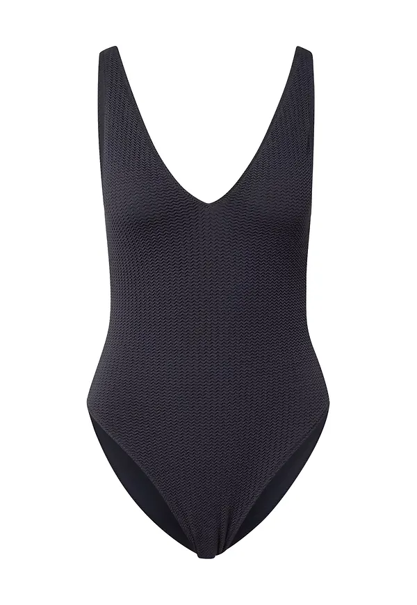 Seafolly Baddräkt svart