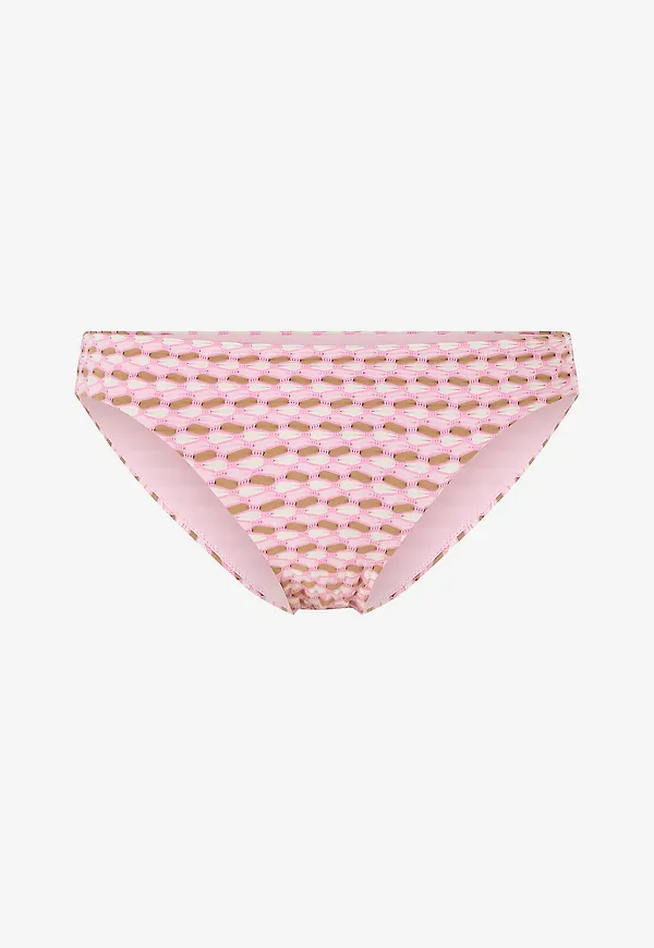 Seafolly - Bikinitrosa Hipster Pant - Rosa