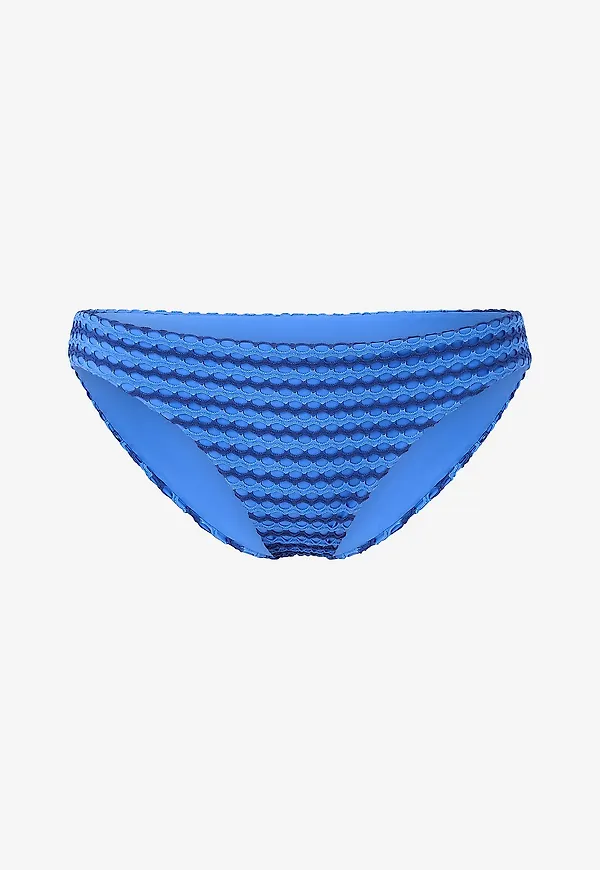 Seafolly - Bikinitrosor Hipster Pant - Blå