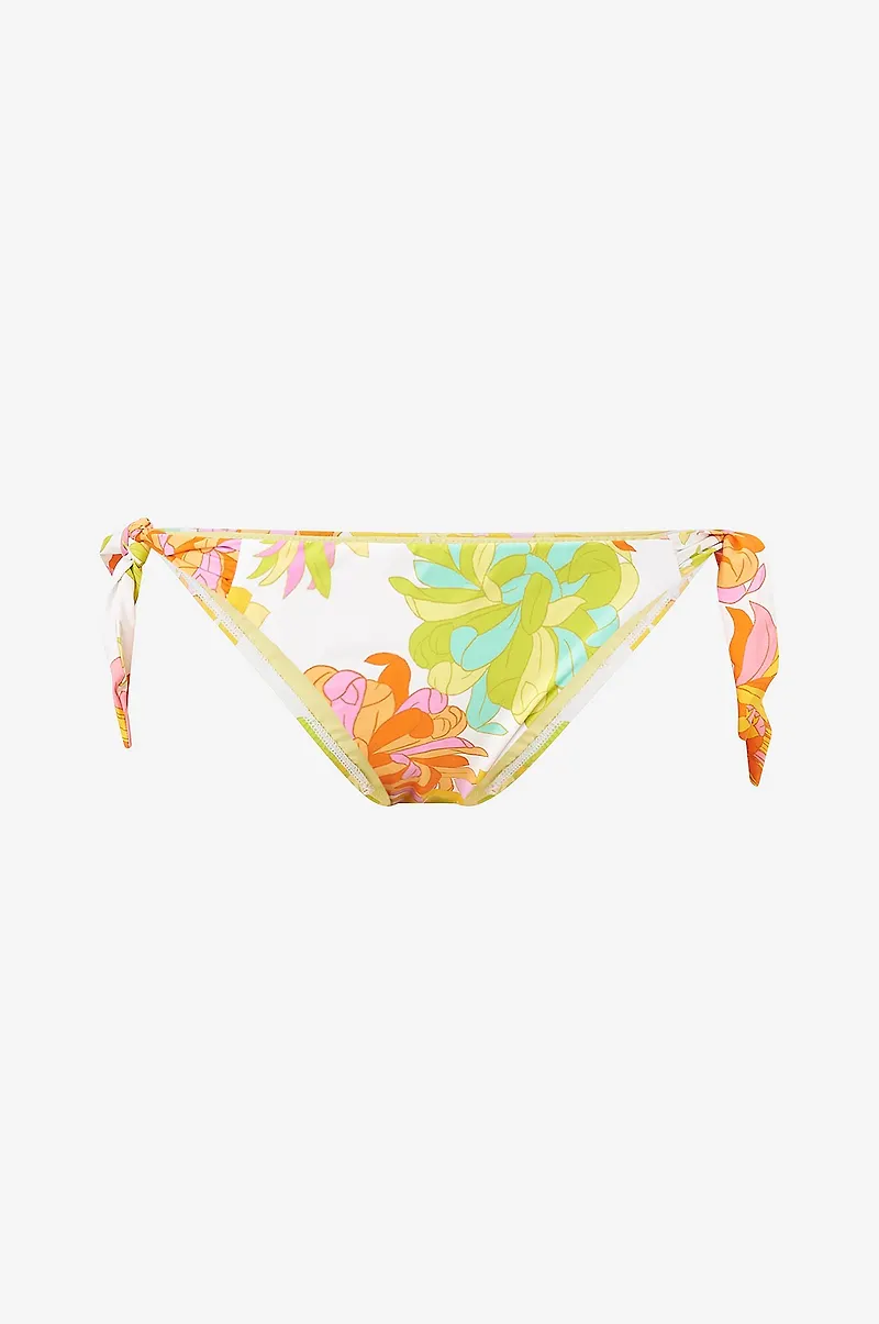 Seafolly - Bikinitrosor Tie-Side Pant - Gul