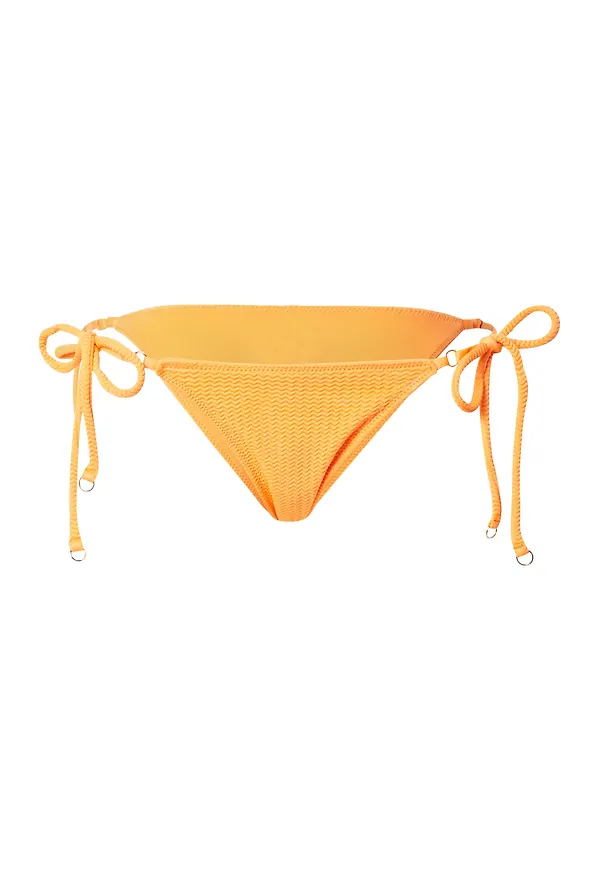 Seafolly Bikiniunderdel 'Rio' ljusorange