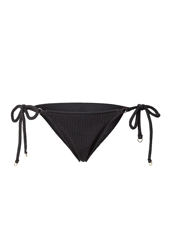 Seafolly Bikiniunderdel 'Rio' svart