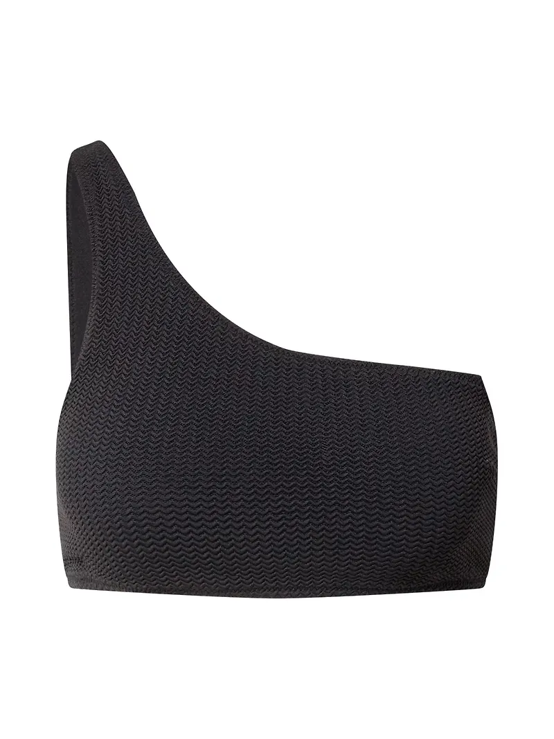 Seafolly Bikiniöverdel svart