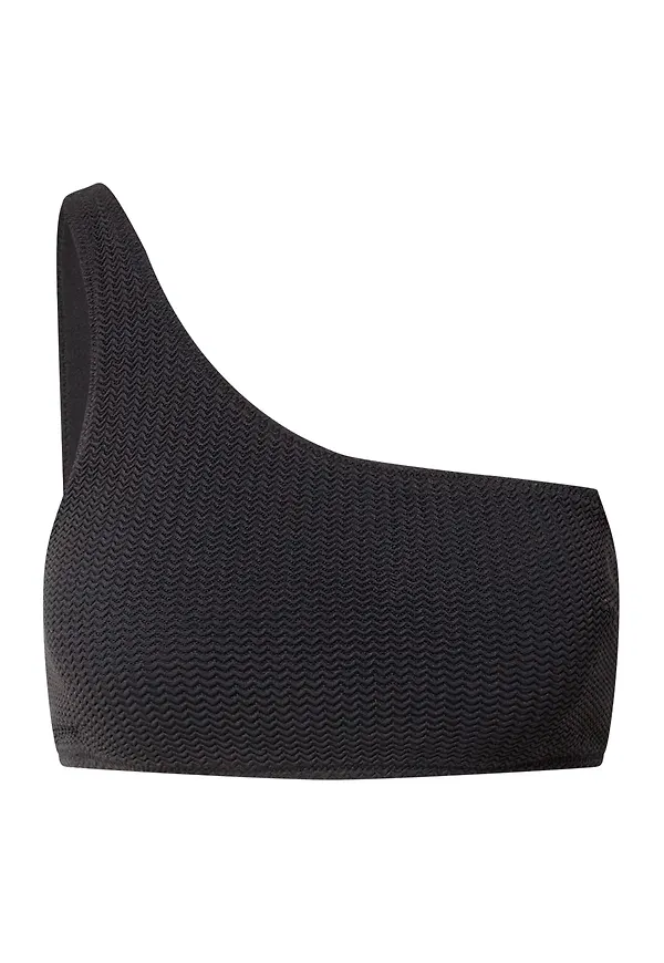 Seafolly Bikiniöverdel svart
