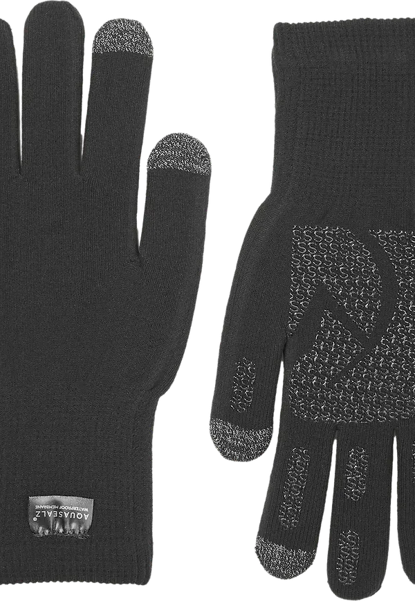 Sealskinz Anmer Black