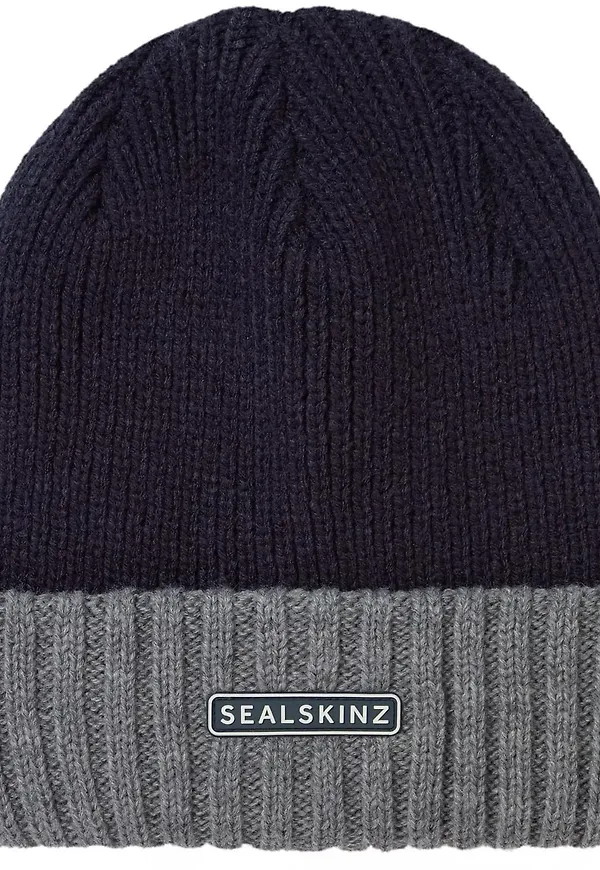Sealskinz Bacton Navy