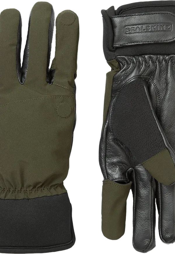 Sealskinz Broome Olive