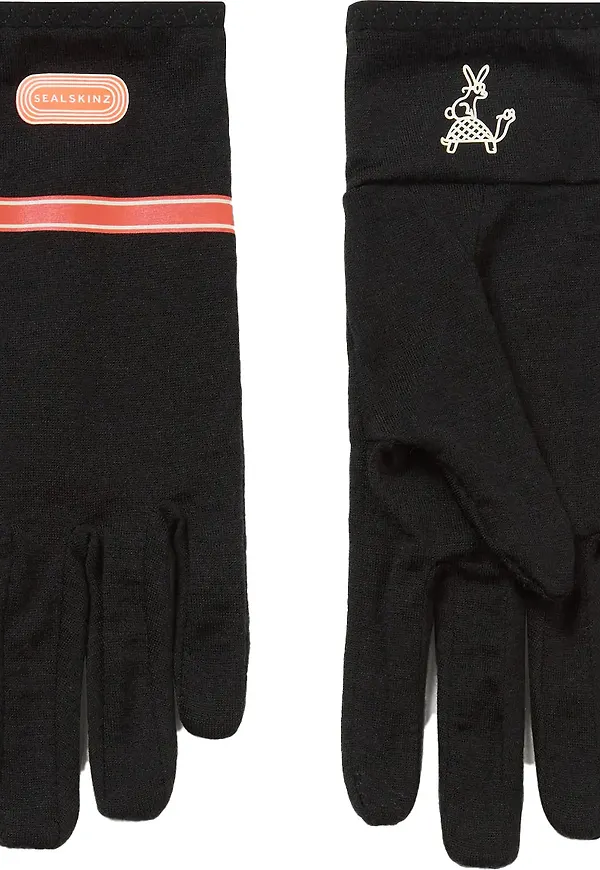 Sealskinz Coltishall Black