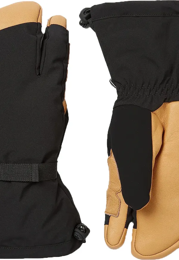 Sealskinz Congham Black