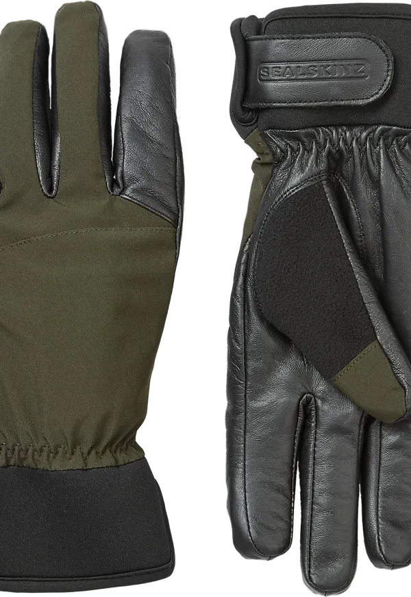 Sealskinz Fordham Olive