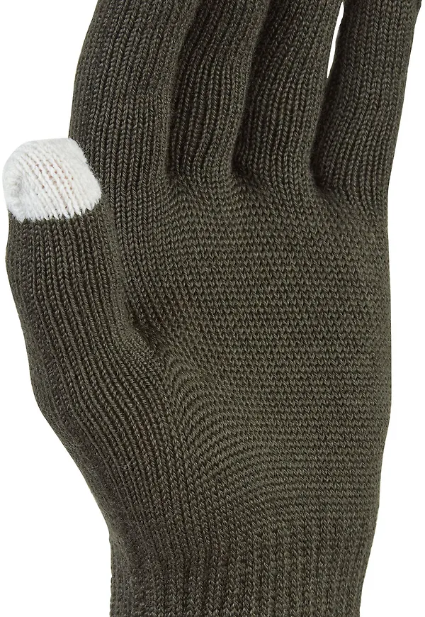 Sealskinz Hanworth Olive
