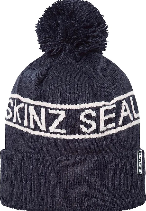 Sealskinz Heacham Navy