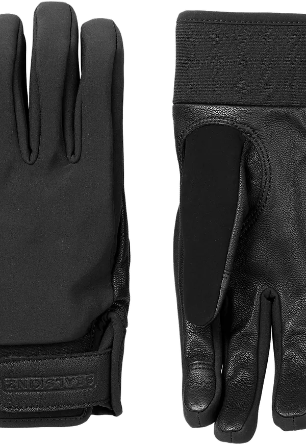 Sealskinz Kelling Black