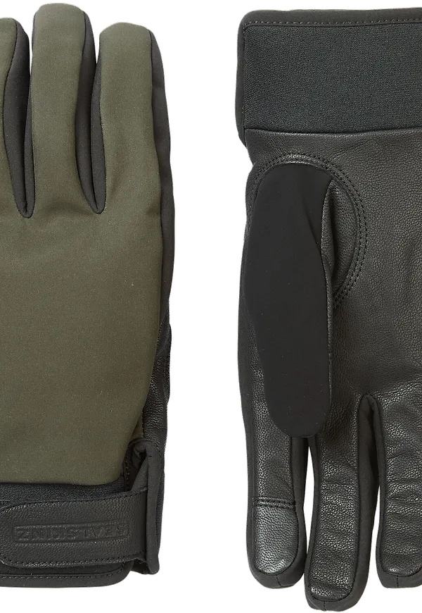Sealskinz Kelling Olive