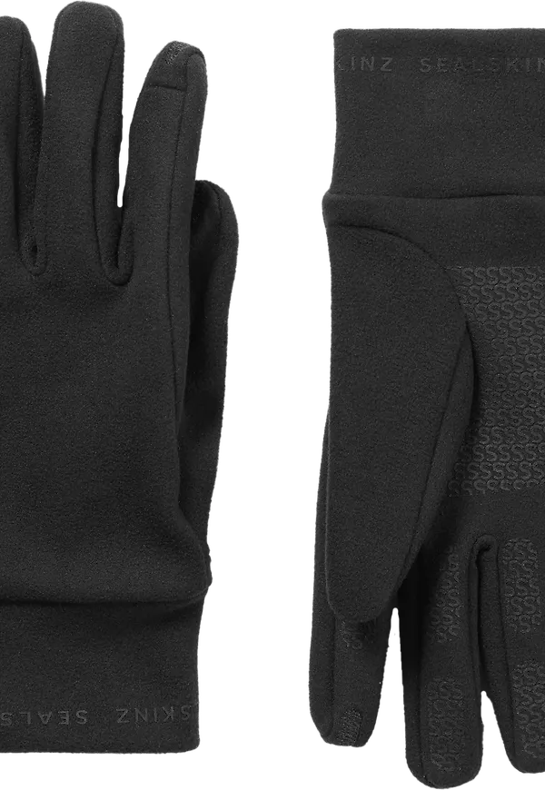 Sealskinz Lenwade Black