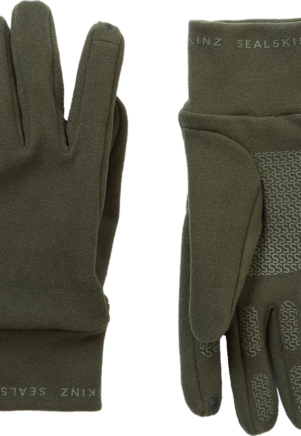 Sealskinz Lenwade Olive