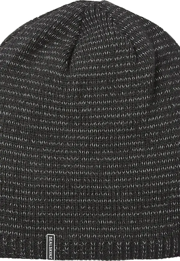 Sealskinz Loddon Black
