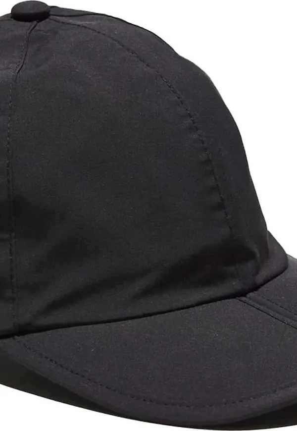 Sealskinz Men's Salle Black
