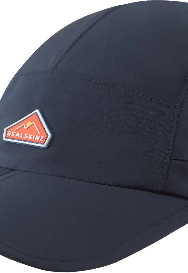 Sealskinz Poringland Navy