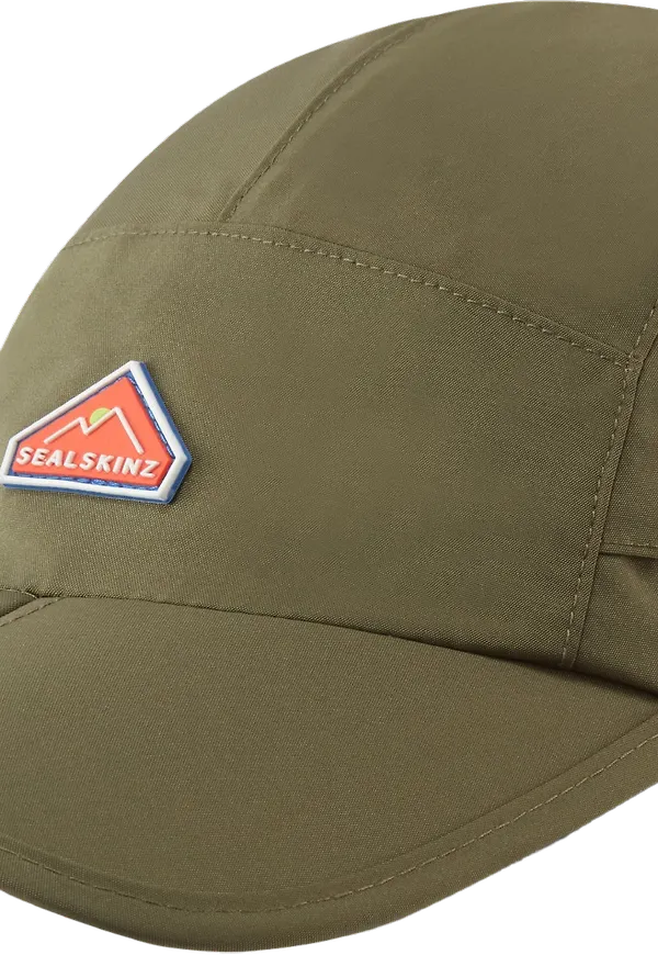 Sealskinz Poringland Olive