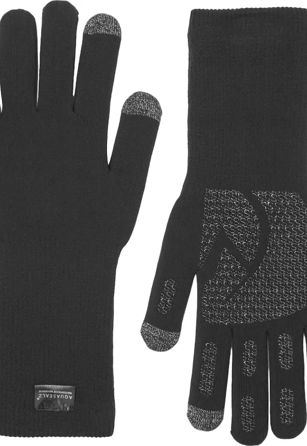 Sealskinz Skeyton Black