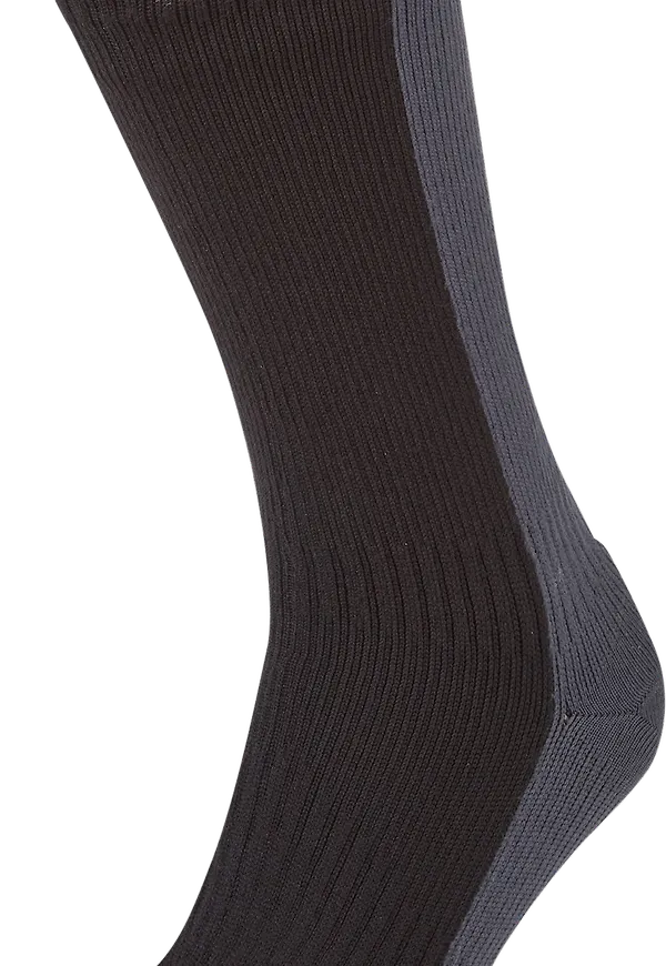 Sealskinz Starston Black