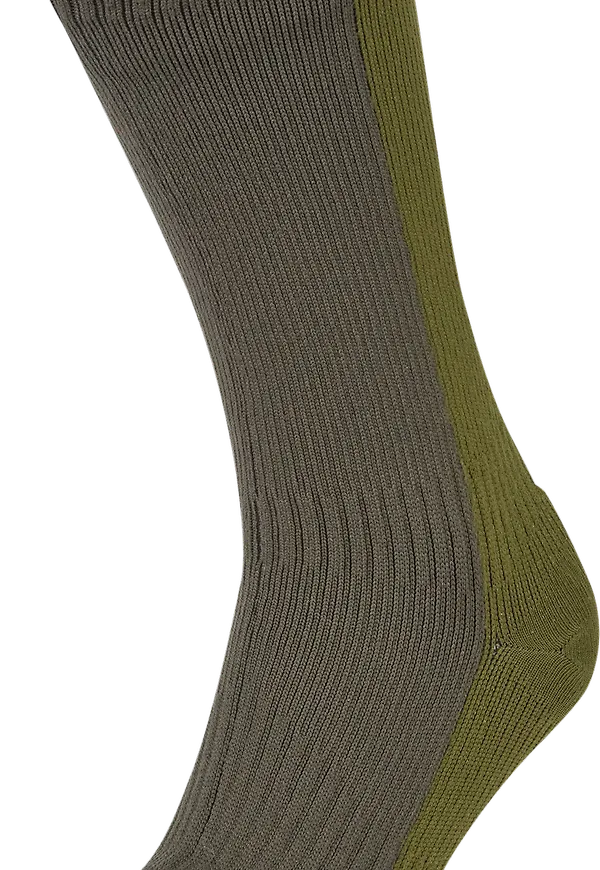 Sealskinz Starston Olive