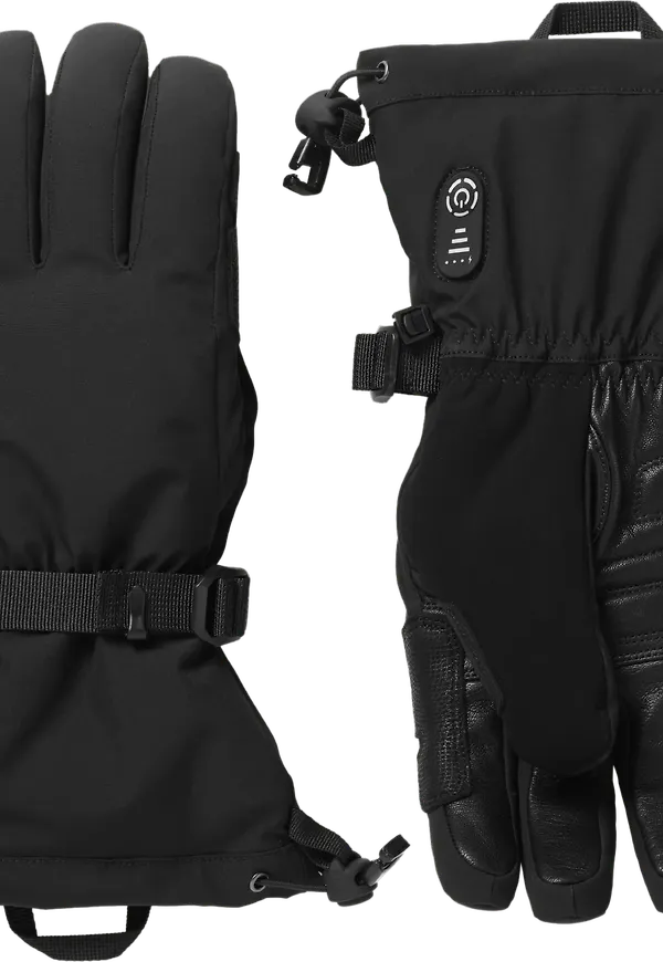 Sealskinz Stowbridge Black