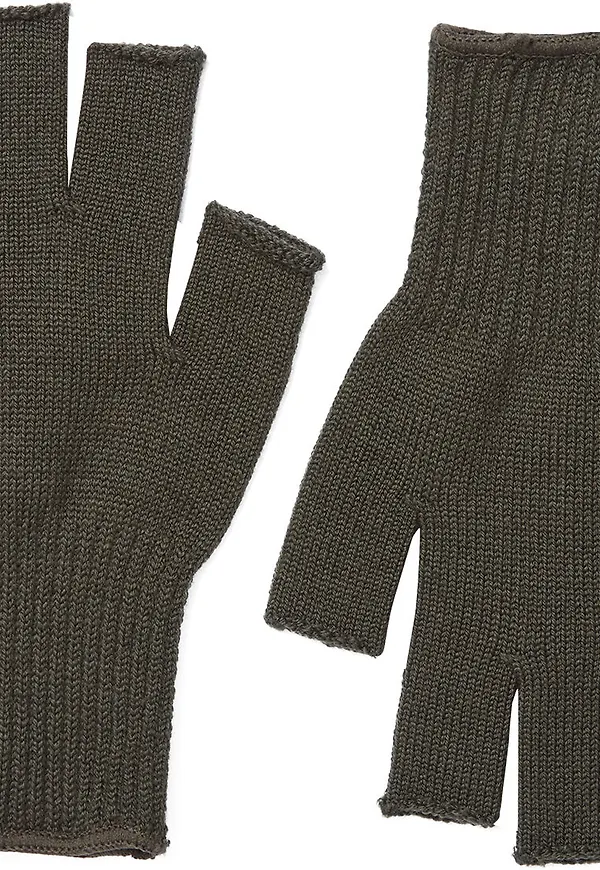 Sealskinz Thornham Olive