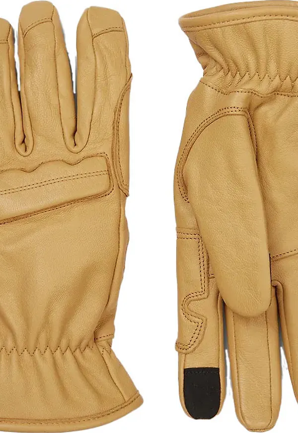 Sealskinz Twyford Tan