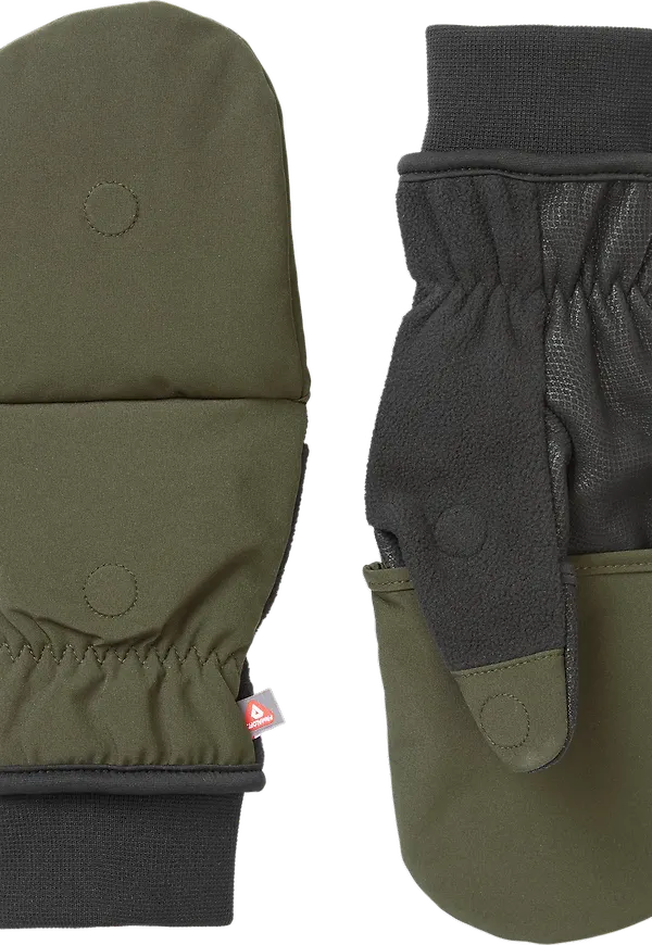 Sealskinz Walpole Olive
