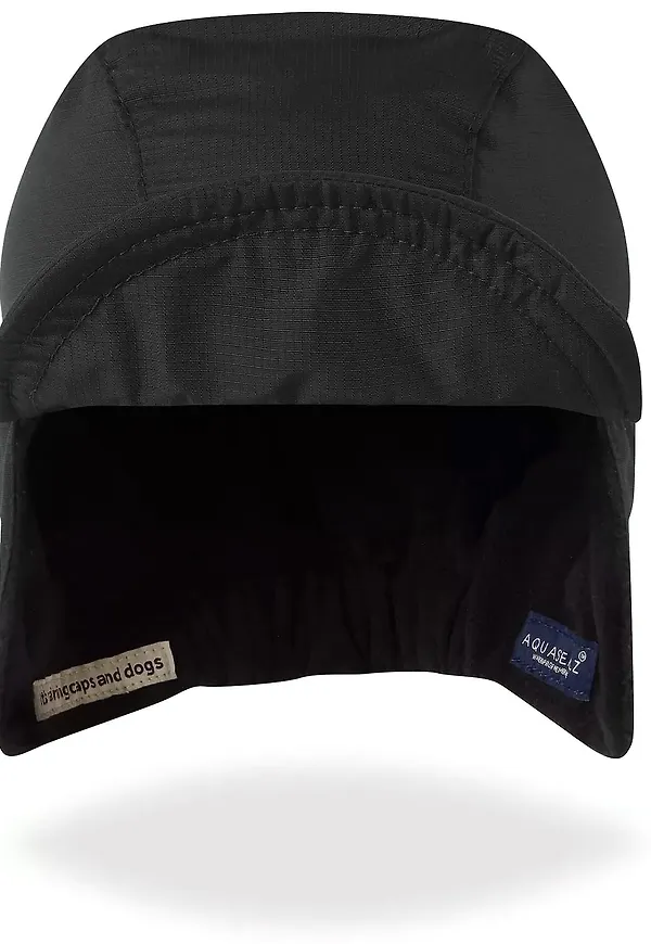 Sealskinz Waterproof Extreme Cold Weather Hat Black