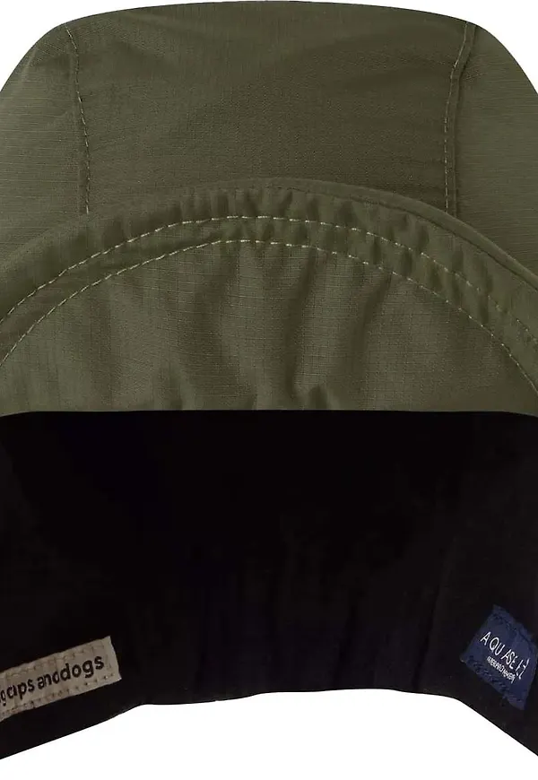 Sealskinz Waterproof Extreme Cold Weather Hat Olive