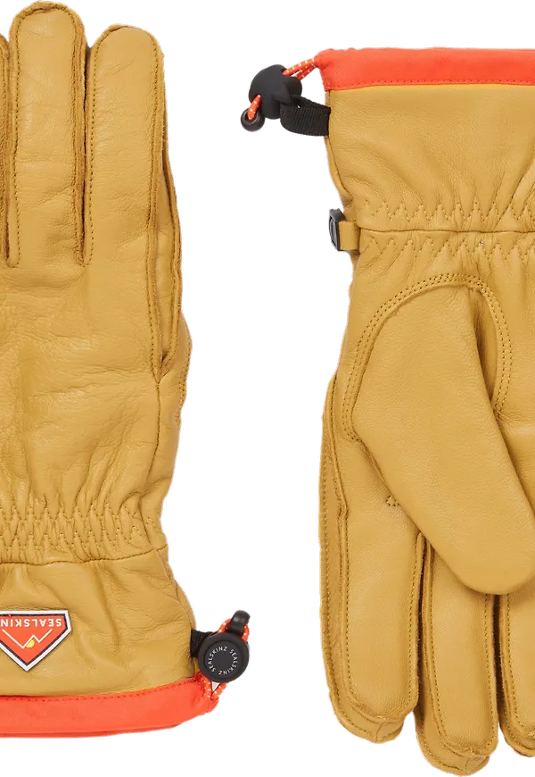 Sealskinz Westfield Tan