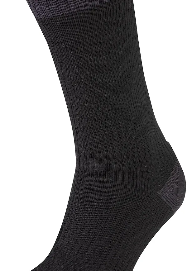 Sealskinz Wiveton Black