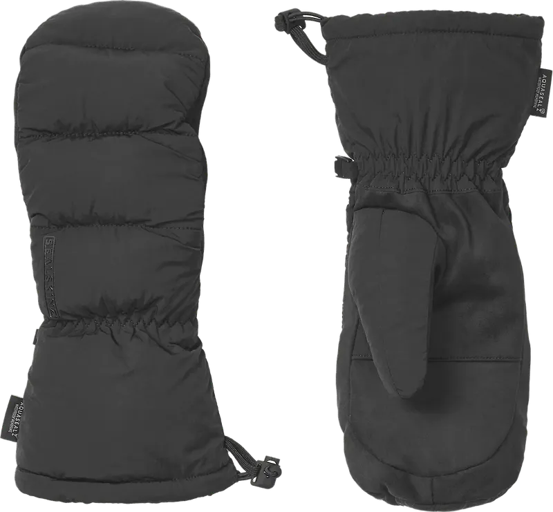 Sealskinz Women's Langley Black