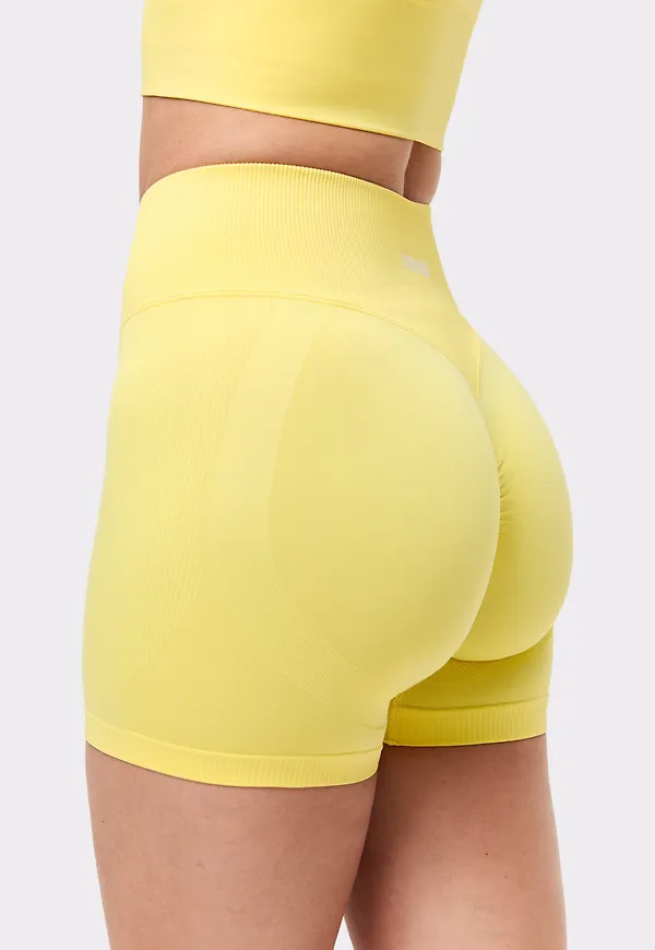 Seamless Contour shorts